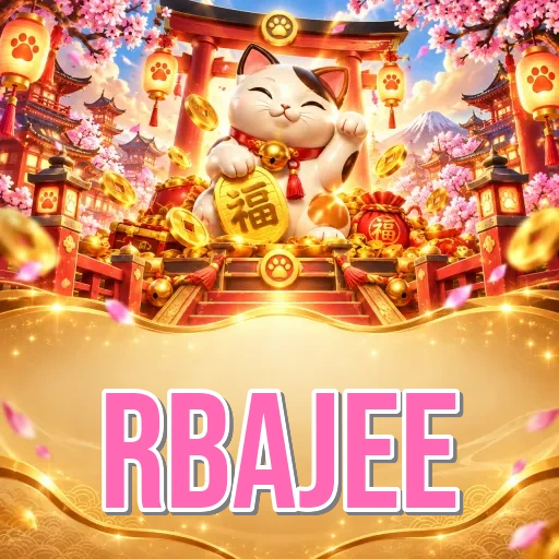 rbajee online betting app on a mobile screen in Bangladesh